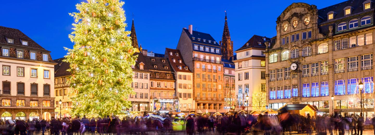 © Eurotours Straßburg