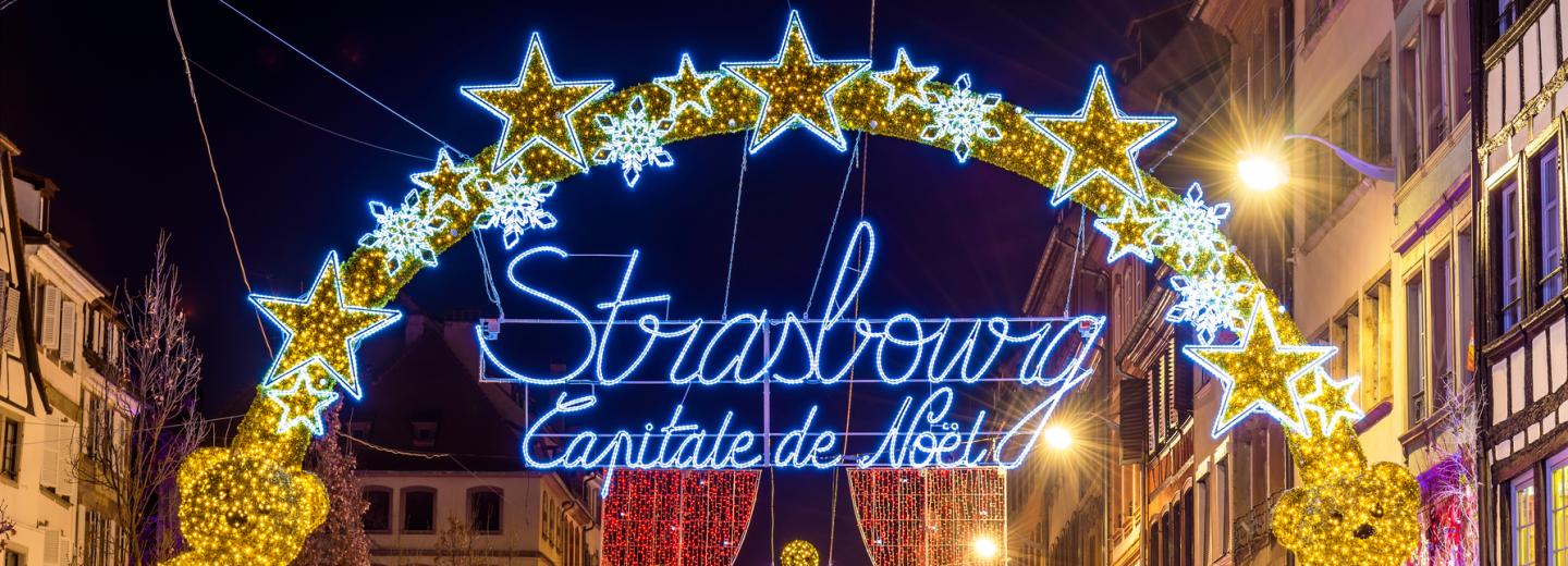© Eurotours Straßburg