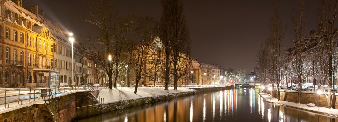 © Fremdenverkehrsamt Strassburg, Philippe de Rexel Straßburg