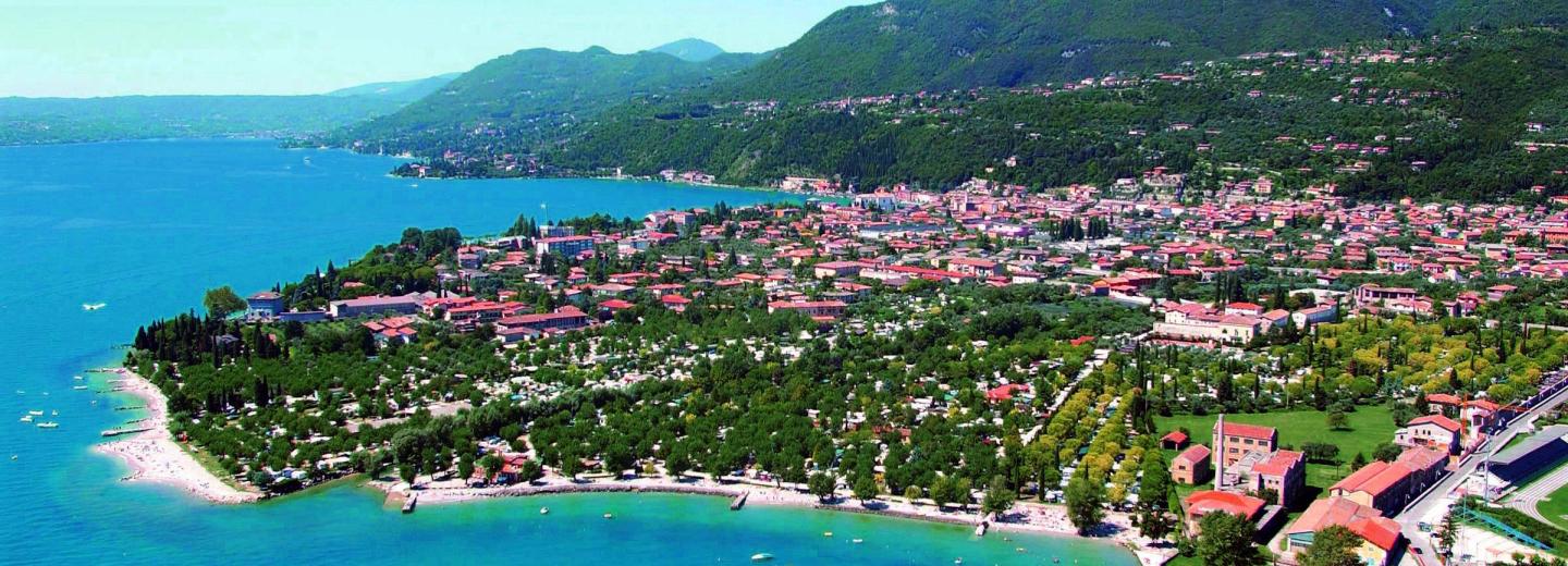 © Eurotours Urlaub am beeindruckenden Gardasee