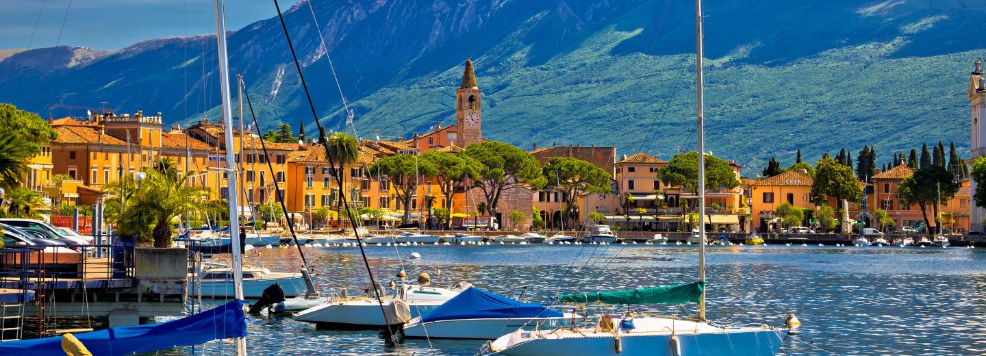© Eurotours Toscolano-Maderno