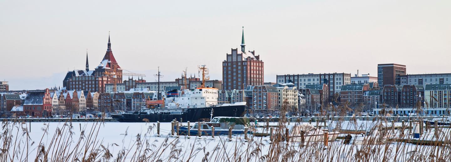 © Eurotours Rostock