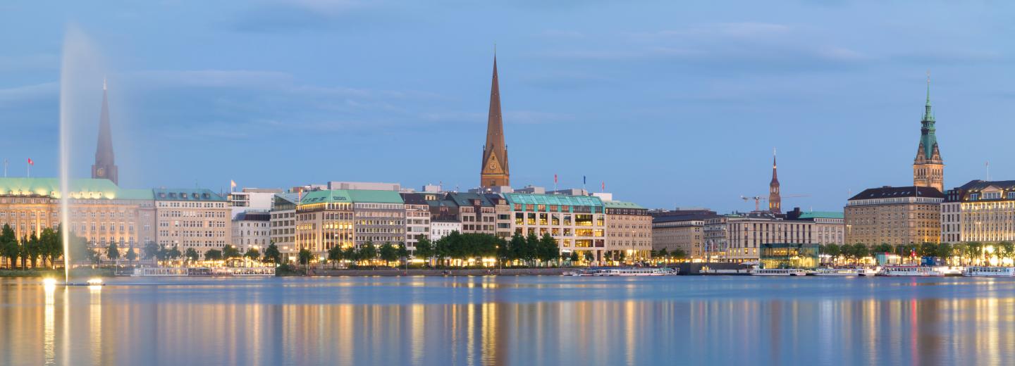 © Eurotours Hamburg