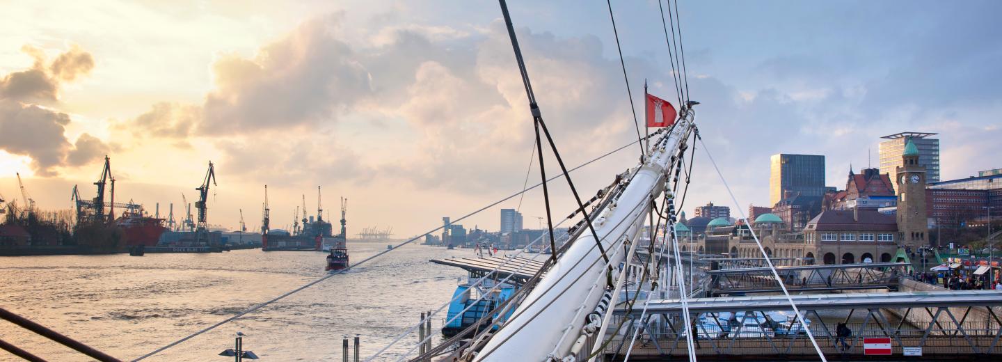 © Eurotours Hamburg