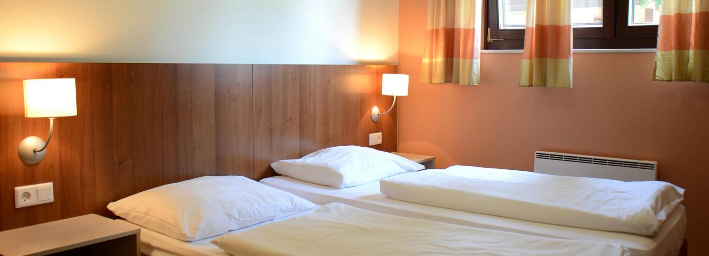 © Eurotours Zimmerbeispiel