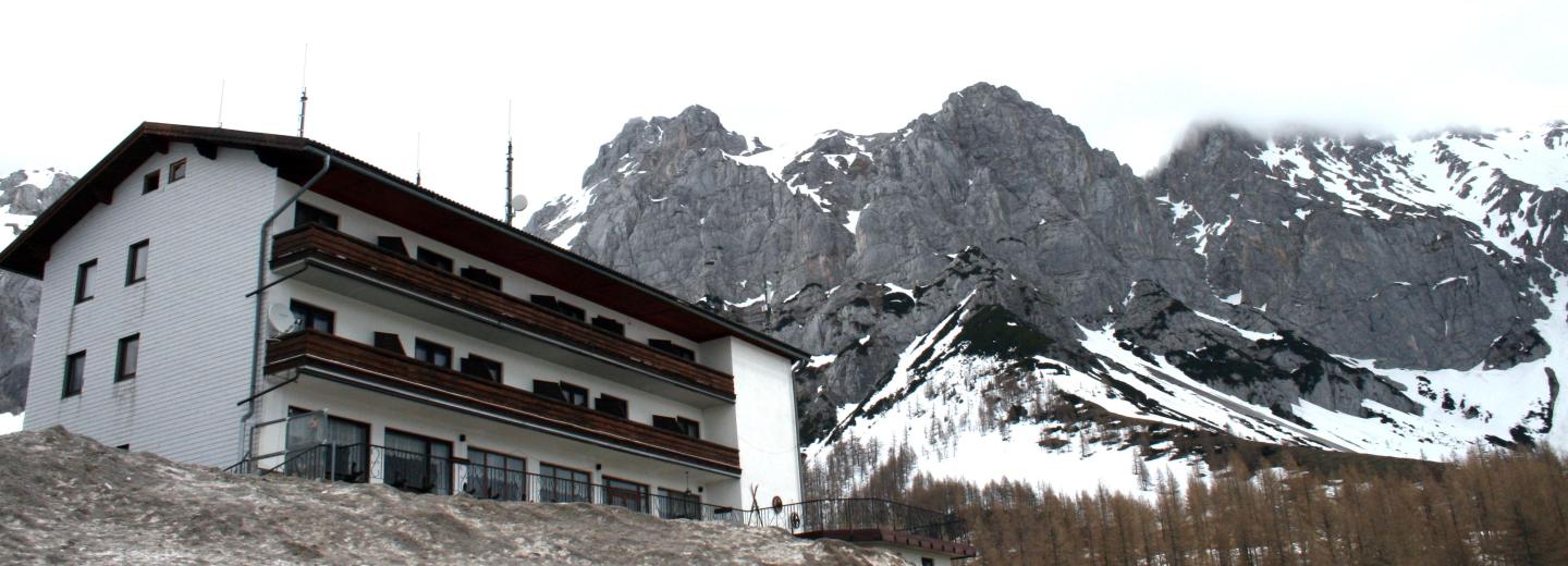 © Eurotours Berghotel Dachstein, Ramsau am Dachstein