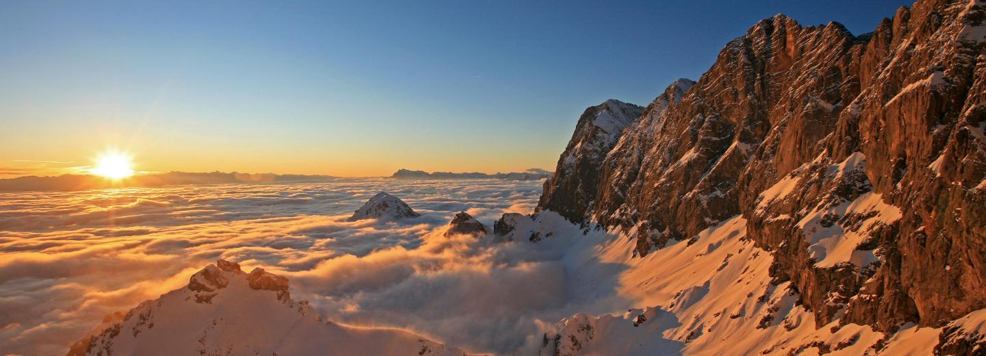 © Raffalt Ramsau am Dachstein