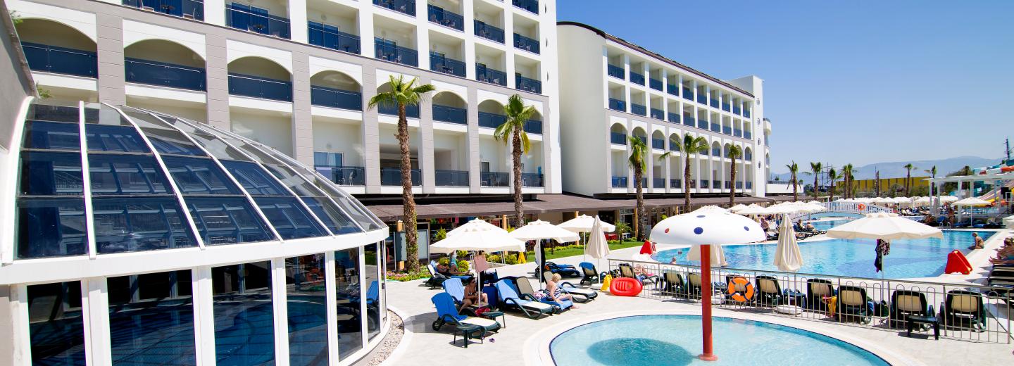 © Eurotours Hotelbeispiel