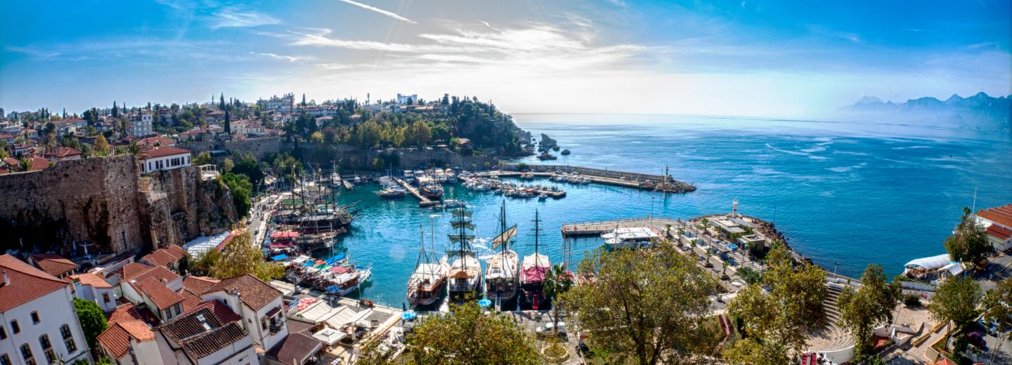 © Eurotours Antalya