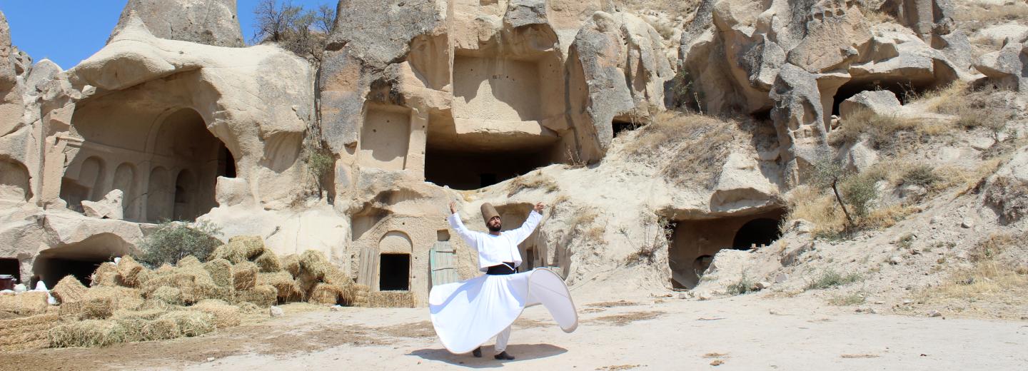 © Eurotours Göreme