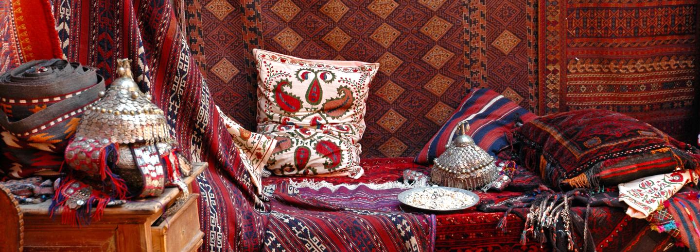 © Eurotours Zauberhaftes Kappadokien und Türkische Riviera