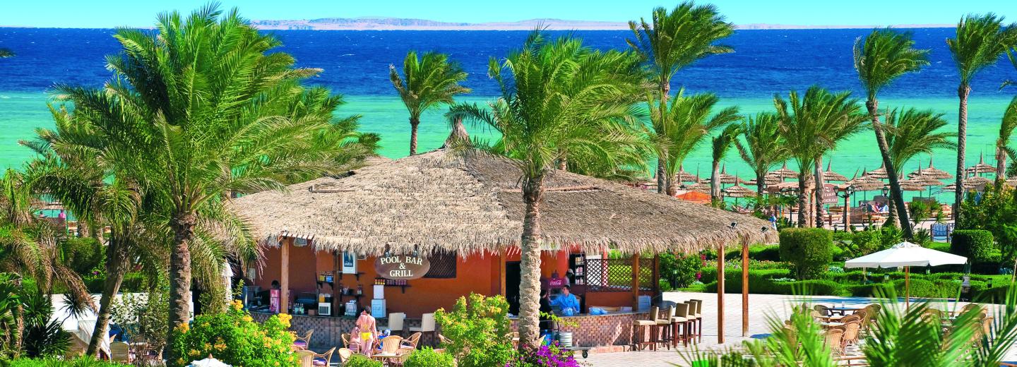 © Eurotours Ägypten - Nilkreuzfahrt mit Badeaufenthalt