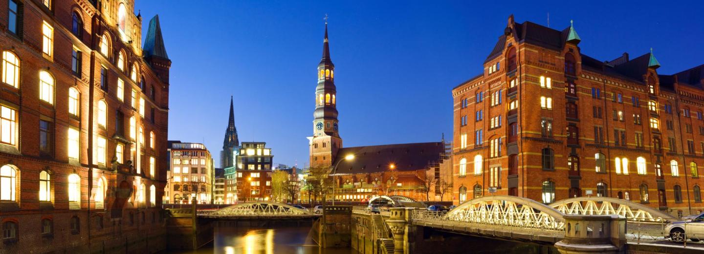 © Eurotours Hamburg
