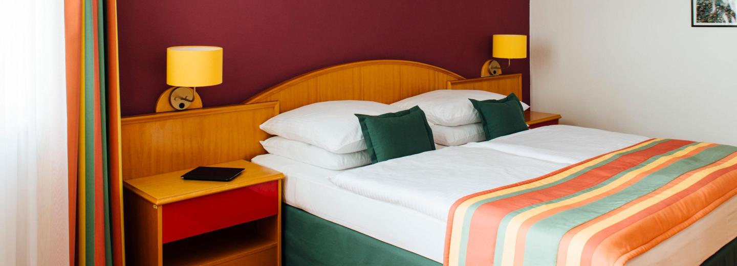 © Eurotours Suite