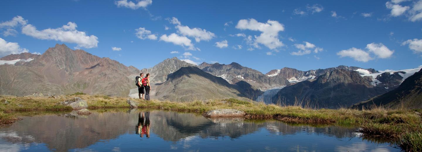 © Martin Lugger Kaunertal