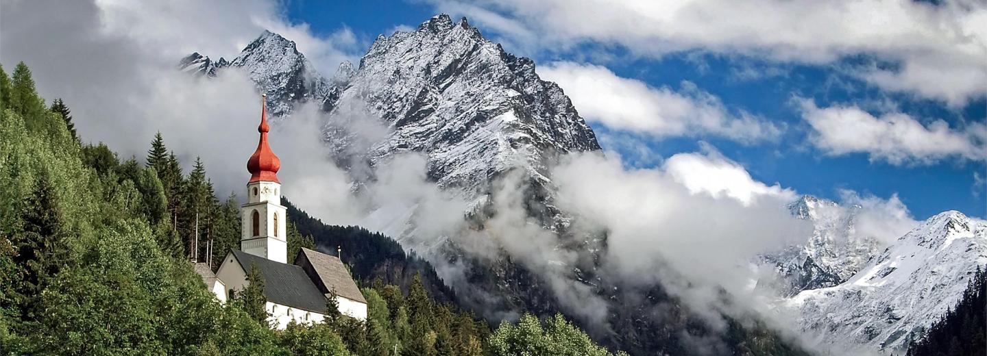 © Kaunertal Tourismus Kaunertal