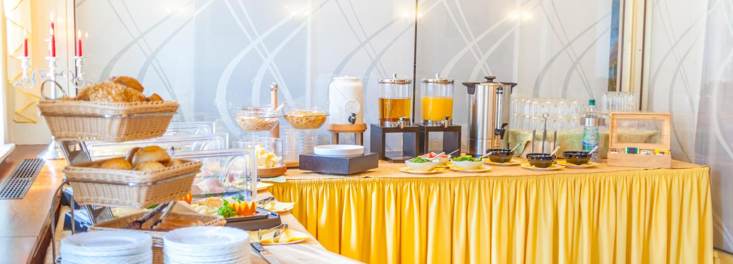 © Eurotours Hotel Schwarzes Ross, Oberwiesenthal