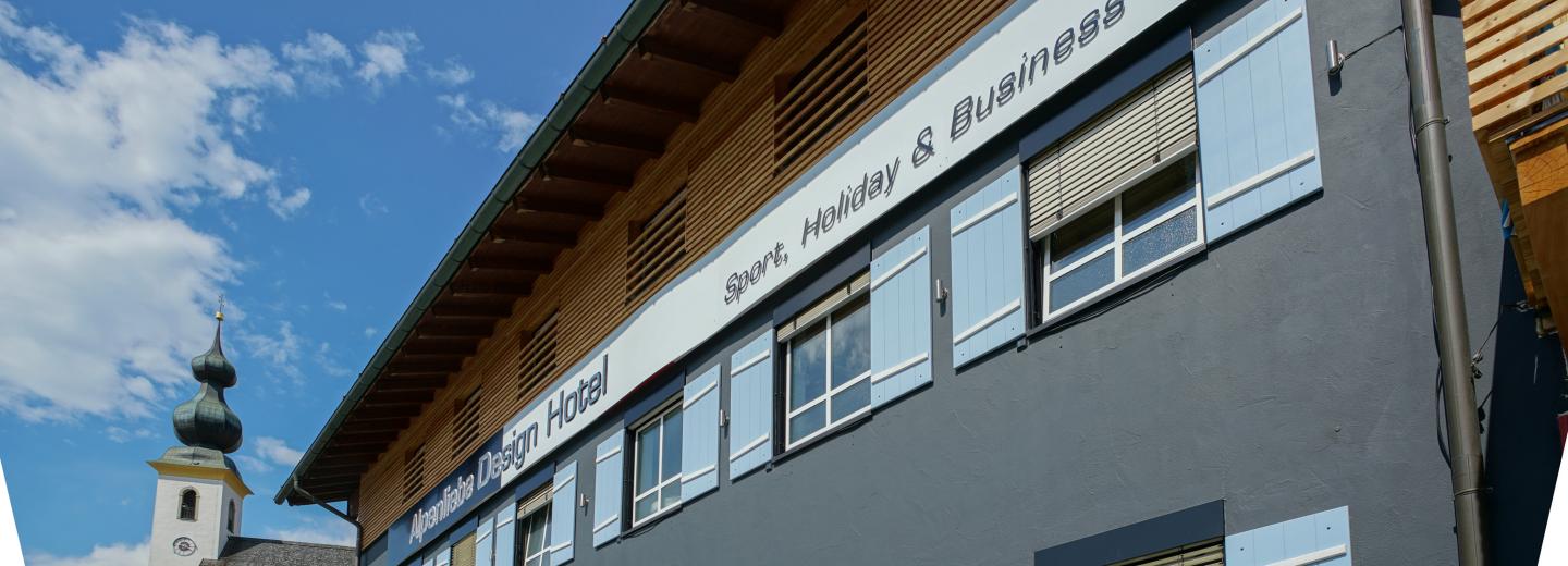 © Eurotours Alpenliebe Design Hotel, Inzell