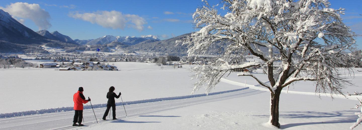 © Inzeller Touristik GmbH www.inzell.de Inzell