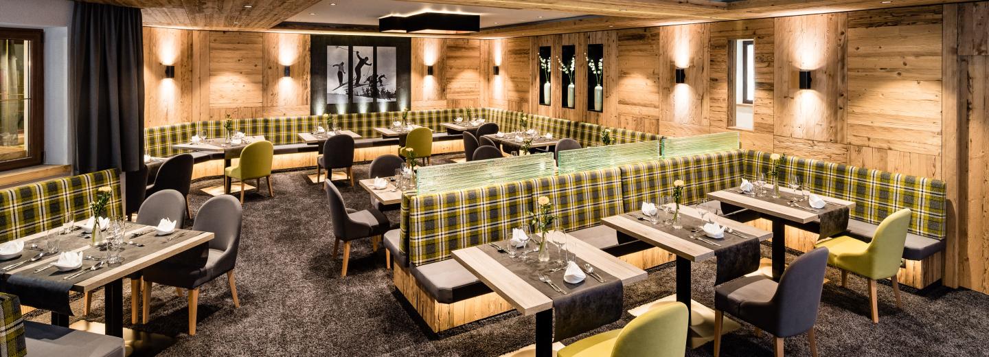 © Eurotours Wintertraum: Ski und Wellness pur in Südtirol
