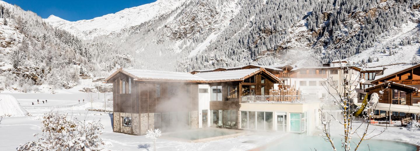 © Eurotours Hotel Schneeberg - Family Resort & Spa, Ridnaun