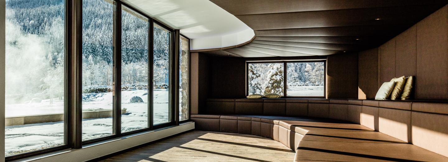 © Eurotours Wintertraum: Ski und Wellness pur in Südtirol