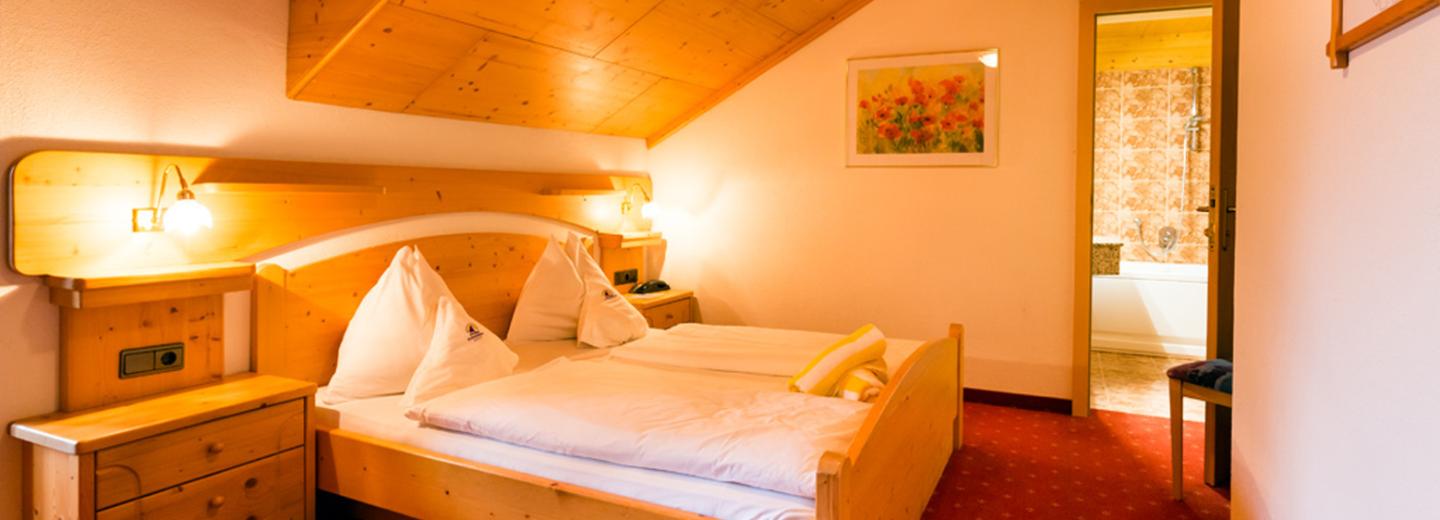 © Eurotours Zimmertyp Bergl