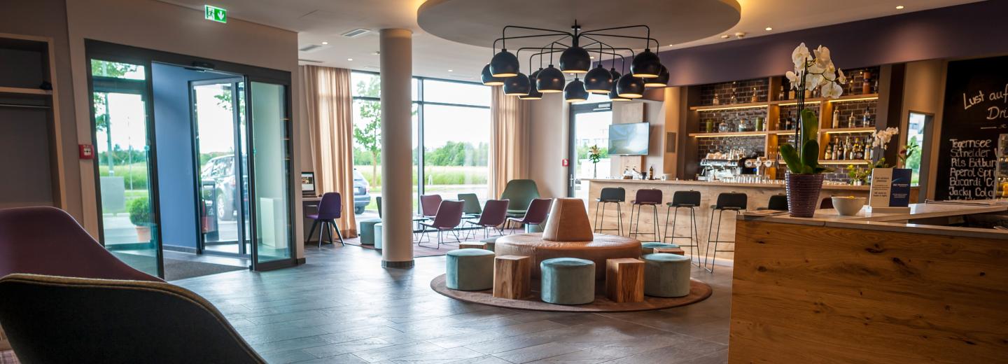© Eurotours THERME ERDING: Zu Besuch in der größten Therme der Welt