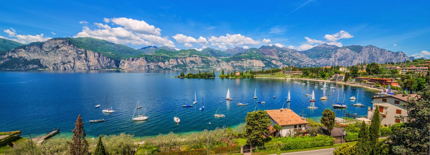 © Eurotours Malcesine