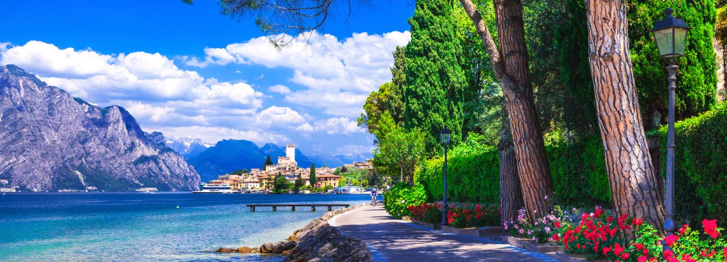 © Eurotours Malcesine