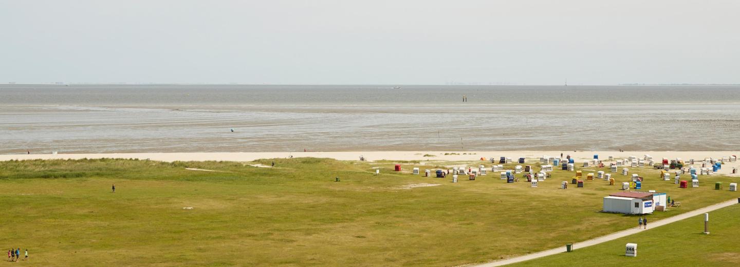 © Eurotours Ostfriesland: Urlaub am "Kap der guten Erholung"