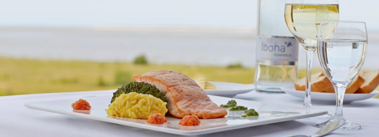 © Eurotours Ostfriesland: Urlaub am "Kap der guten Erholung"