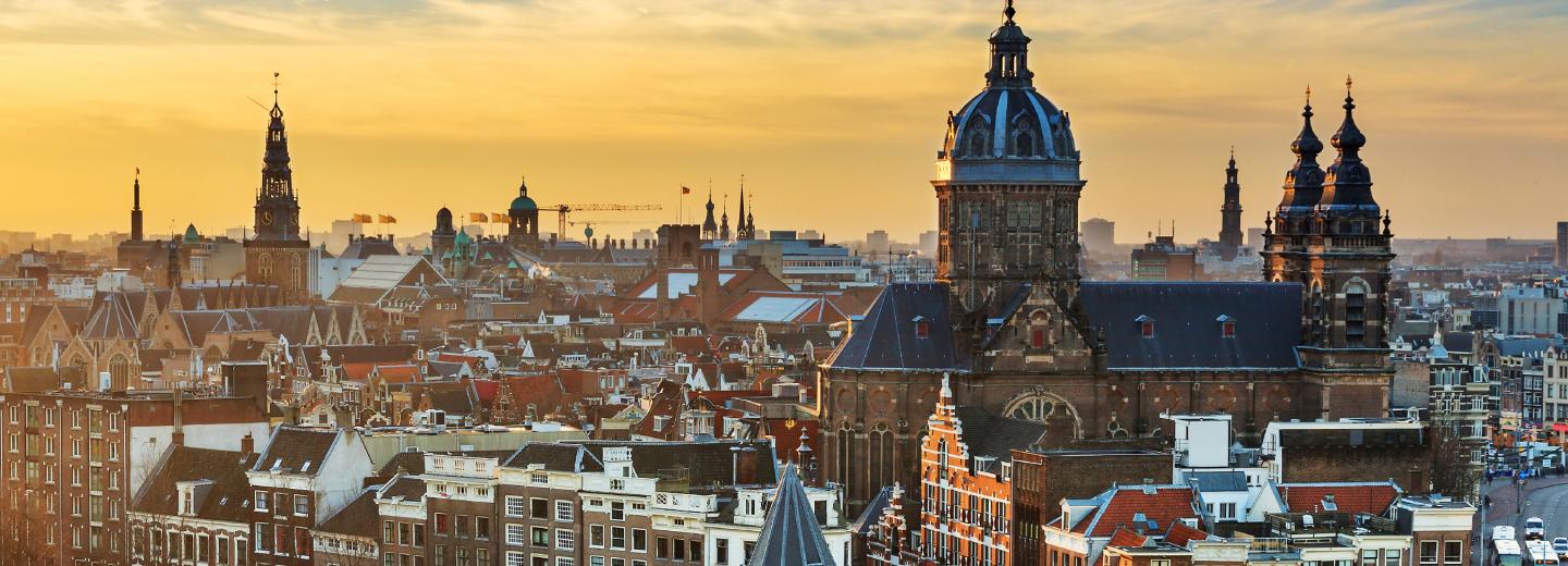 © Eurotours Amsterdam