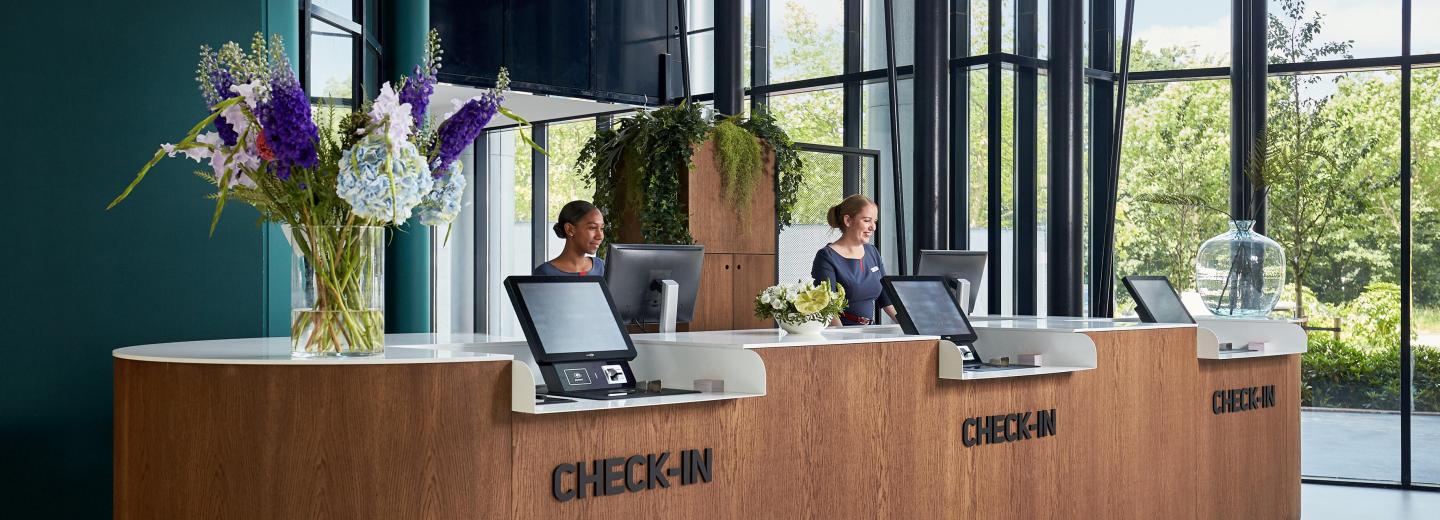 © Eurotours Hotel Corendon Village Amsterdam, Amsterdam