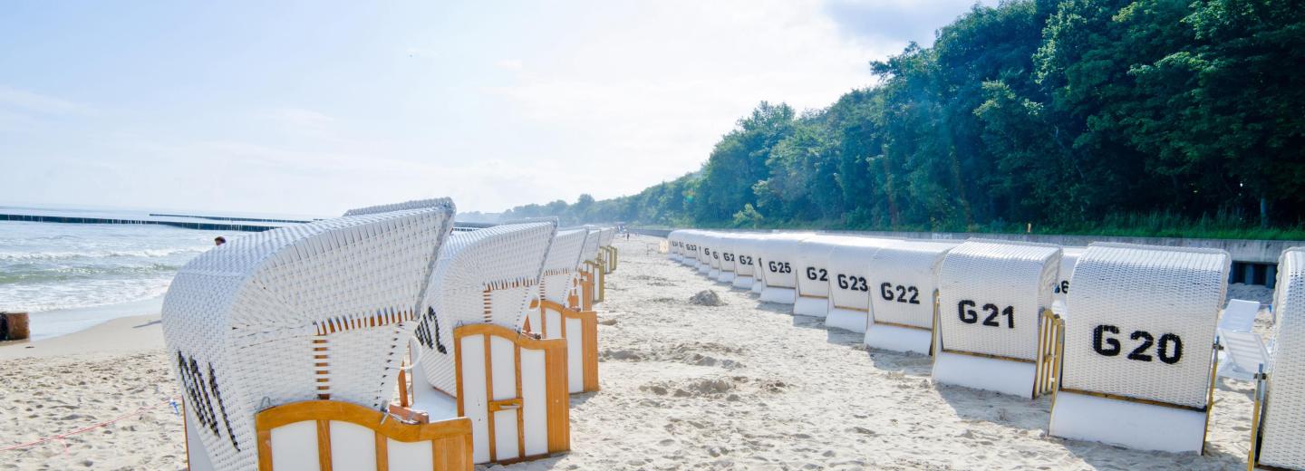 © Eurotours Entdeckungsreise an die polnische Ostsee