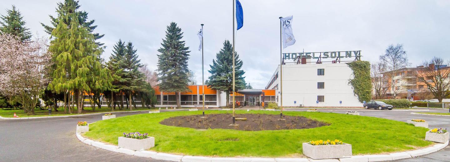 © Eurotours Hotel Resort und Spa Solny, Kolberg