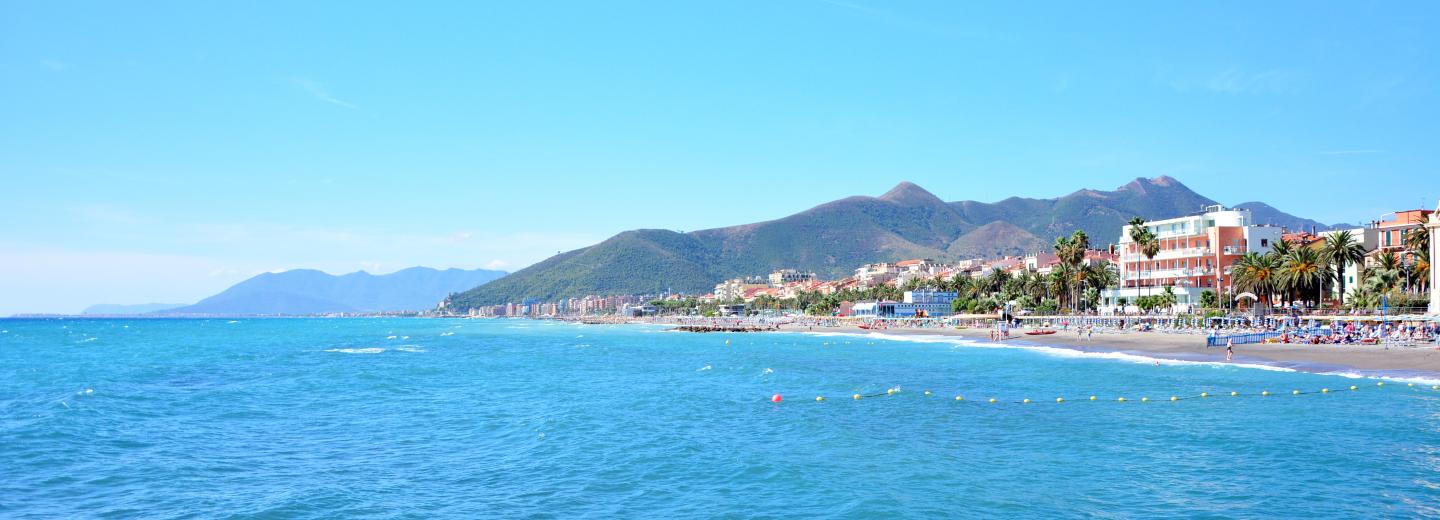 © Eurotours Loano