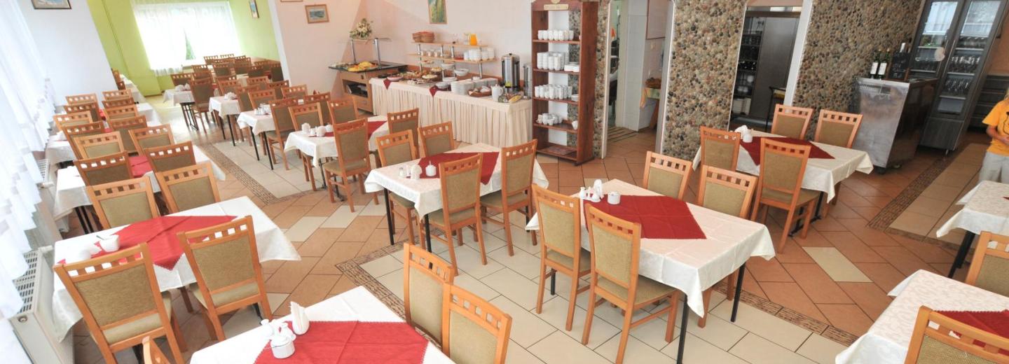 © Eurotours Rewal: Urlaubsparadies an der Ostsee