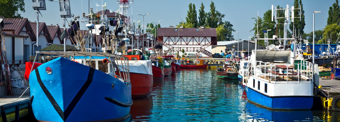 © Eurotours Kolberg
