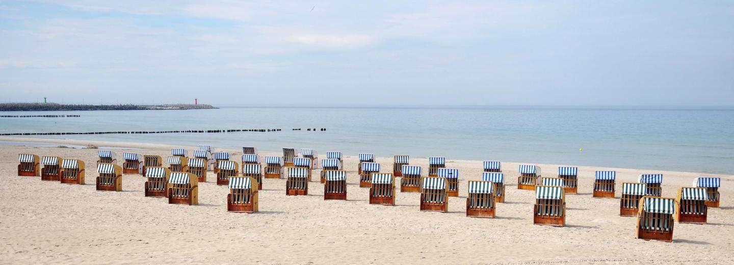 © Kolobrzeg SPA Kolberg