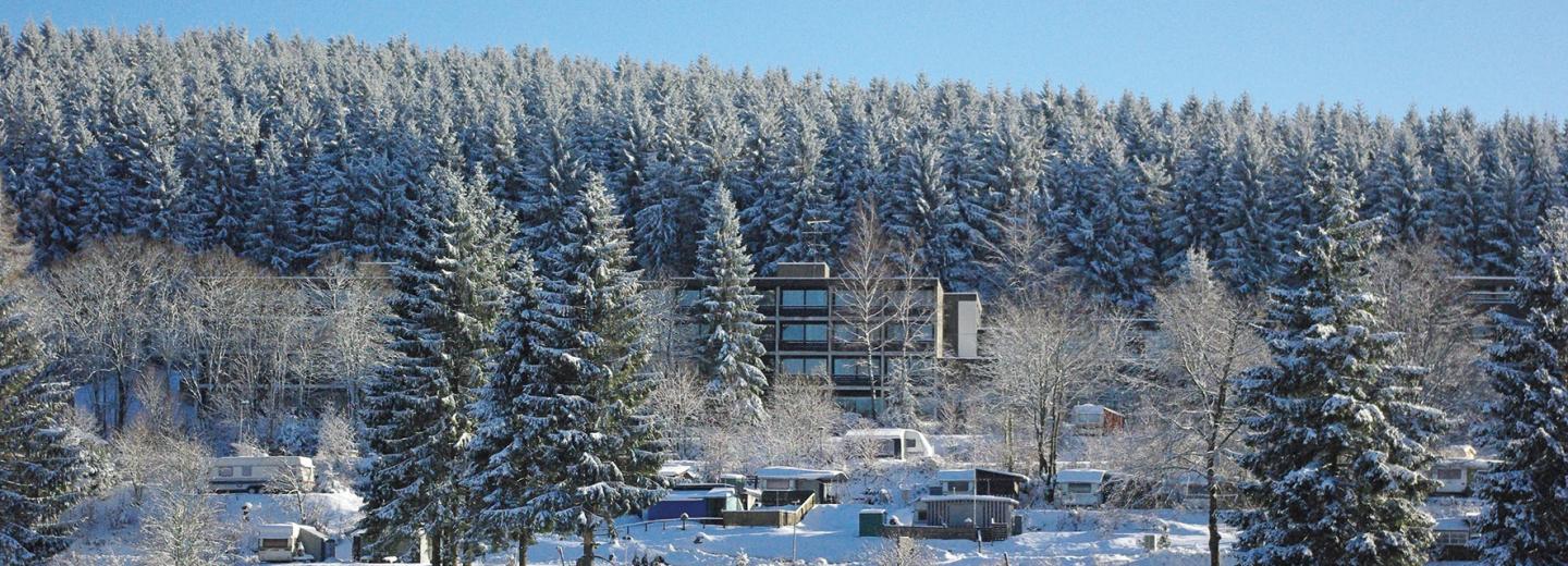 © Eurotours Sunotel Kreuzeck, Goslar