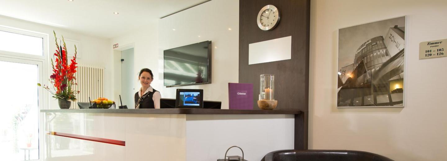 © Eurotours Hotel ACHAT Premium Dresden, Dresden
