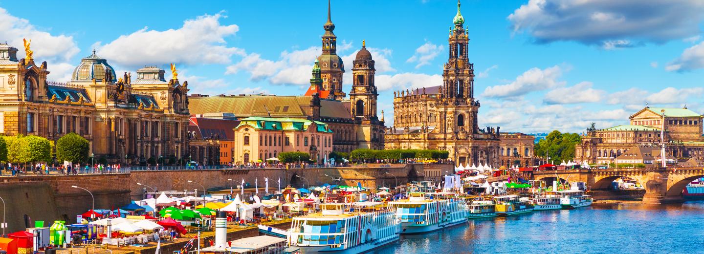 © Eurotours Dresden