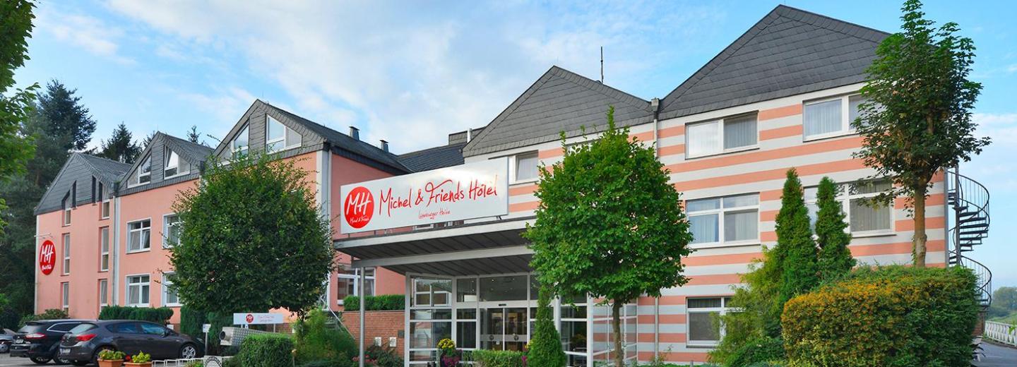 © Eurotours Michel & Friends Hotel Lüneburger Heide, Hodenhagen