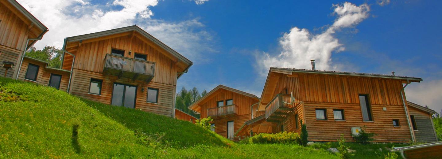 © Eurotours Ferienhausanlage Alpendorf Dachstein West, Annaberg im Lammertal