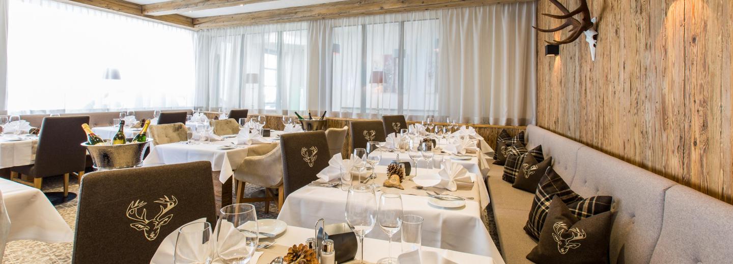 © Eurotours Bauchkribbeln im Wellnessparadies in Seefeld