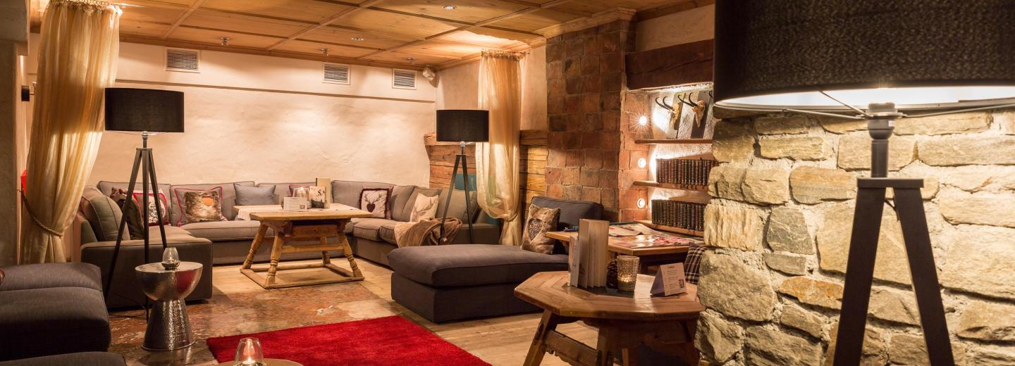 © Eurotours Bauchkribbeln im Wellnessparadies in Seefeld
