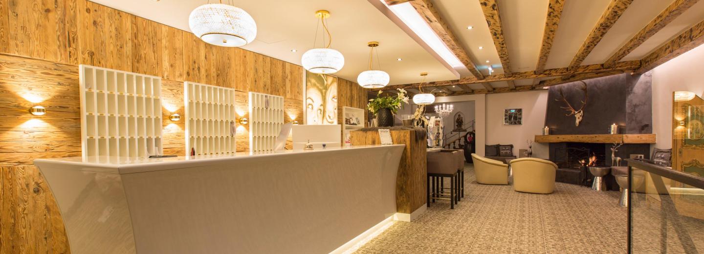 © Eurotours Bauchkribbeln im Wellnessparadies in Seefeld