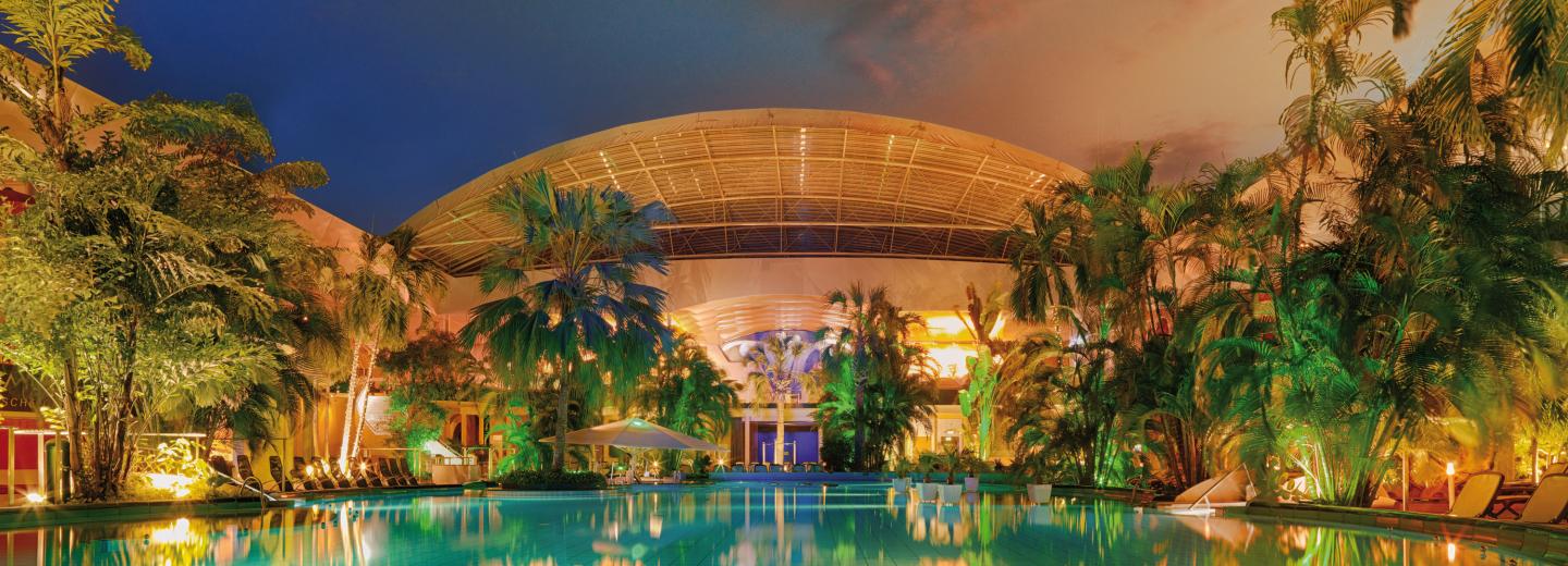 © Therme Erding VitalTHERME, Therme Erding