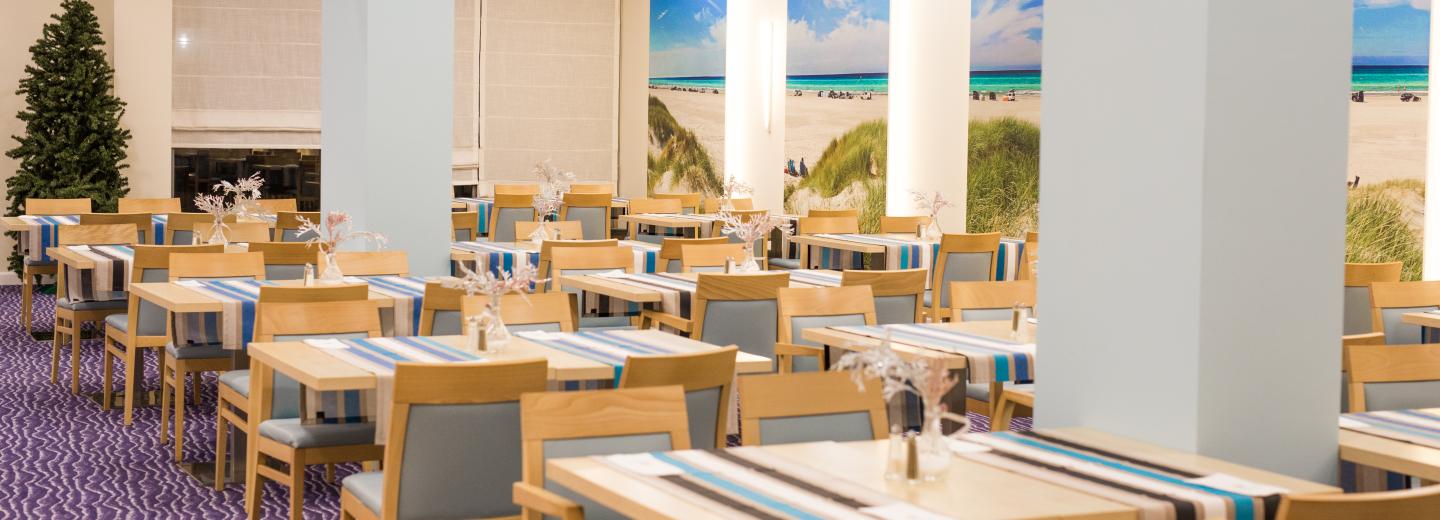 © Eurotours Luxus Wellnessurlaub an der polnischen Ostsee